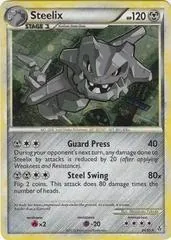 Steelix [Cosmos Holo] #24