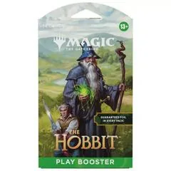 Booster Pack [Play]