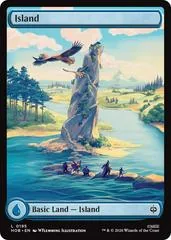 Island #195