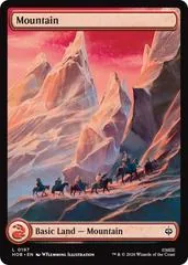 Mountain #197