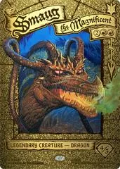 Smaug the Magnificent [Borderless] #249