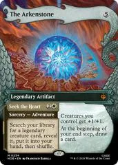 The Arkenstone [Showcase] #234