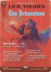 The Arkenstone [Borderless] #283