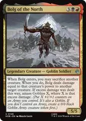 Bolg of the North #148
