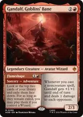 Gandalf, Goblins' Bane #96