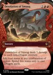 Desolation of Smaug [Showcase] #262