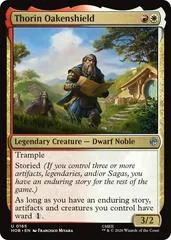 Thorin Oakenshield #165