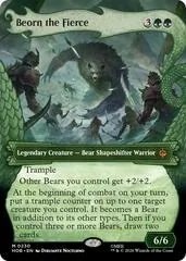 Beorn the Fierce [Showcase] #230