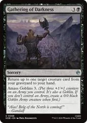 Gathering of Darkness #68