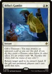 Bilbo's Gambit #5