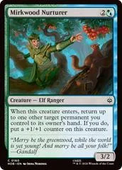 Mirkwood Nurturer #160