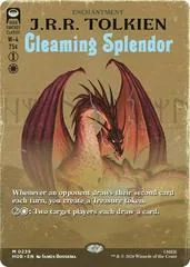 Gleaming Splendor [Borderless] #239