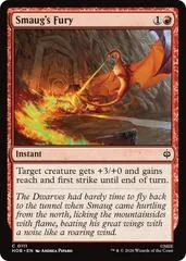 Smaug's Fury #111