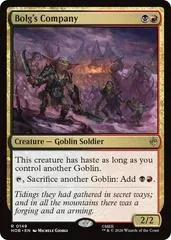 Bolg's Company #149