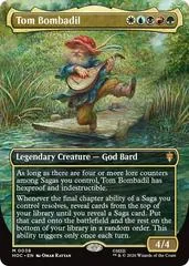 Tom Bombadil [Borderless] #38