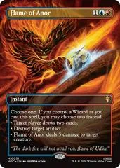 Flame of Anor [Borderless] #31