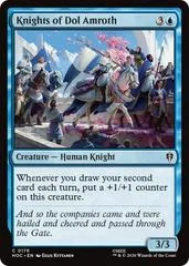 Knights of Dol Amroth #178