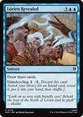 Lorien Revealed #179