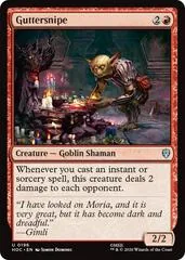 Guttersnipe #196