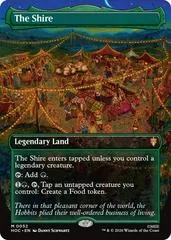 The Shire [Borderless] #92