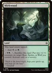 Mirkwood [Foil] #188