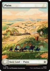 Plains [Foil] #194