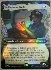 Belladonna Took [Showcase Foil] #214