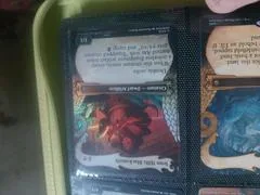 Iron Hills Blacksmith [Showcase Foil] #216