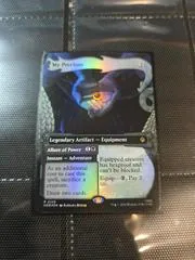 My Precious [Showcase Foil] #235