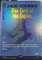 The Lord of the Eagles [Borderless Foil] #240