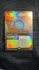 The Arkenstone [Borderless Foil] #247