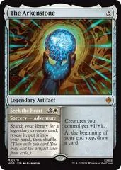 The Arkenstone [Foil] #170
