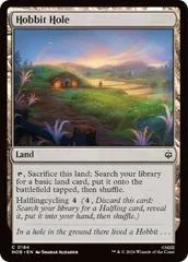 Hobbit Hole [Foil] #184