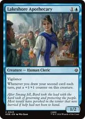 Lakeshore Apothecary [Foil] #43