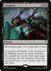 Languish [Foil] #187