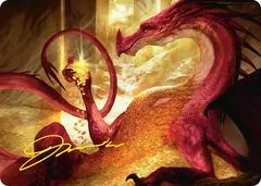 Gleaming Splendor [Signature] #4