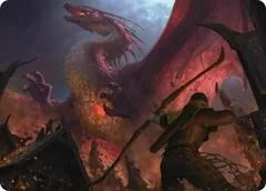 Magnificent End #5