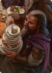 Ori, Plate Stacker #6