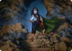 Bilbo, Thief in the Night #7