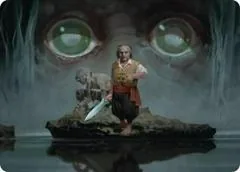Riddles in the Dark #12
