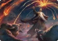 Gandalf, Shadow's Foe #46