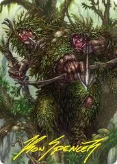 Orcish Bowmasters [Signature] #30