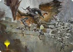 Witch-king of Angmar [Stamped] #31