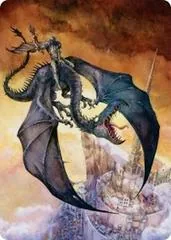 Witch-king, Bringer of Ruin #32
