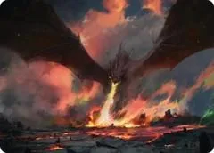 Smaug, the Great Calamity #17