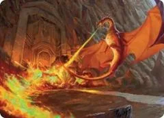 Smaug's Fury #18