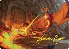 Smaug's Fury [Signature] #18