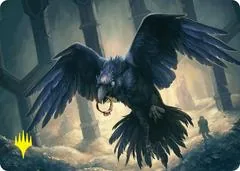Most Decrepit Old Bird [Stamped] #42