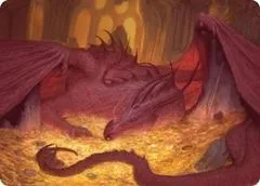 Smaug the Magnificent #43
