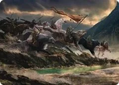 Tide of Fury and Disorder #53
